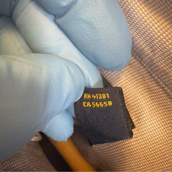 Ralph Lauren Long-Sleeved Dress Shirt - Picture 2 of 5